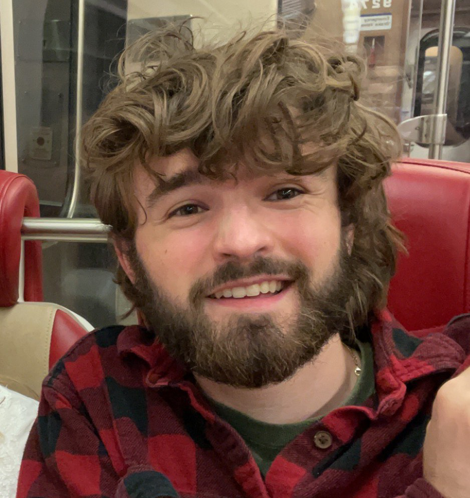 Alex C. Clonan